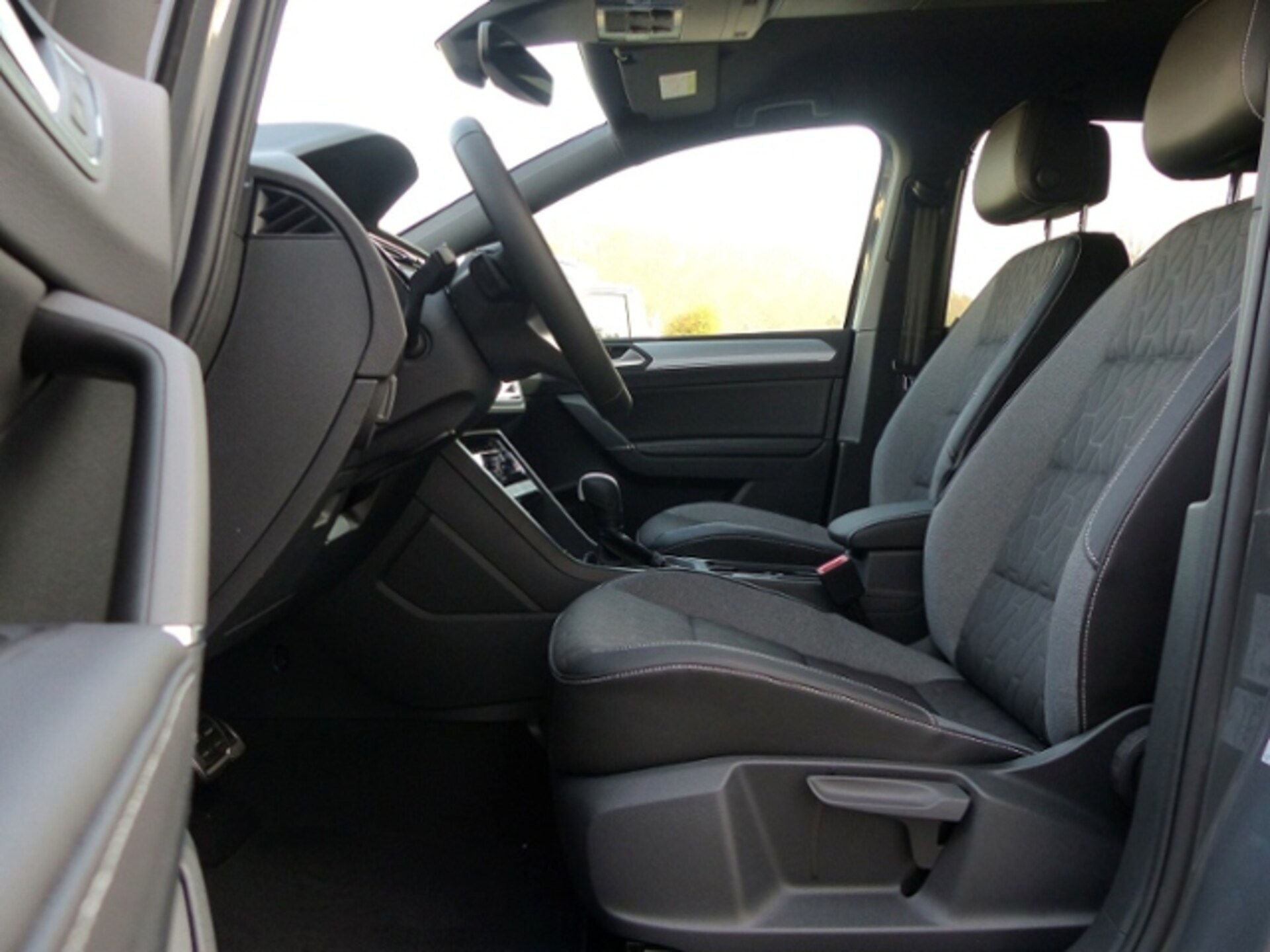 Volkswagen Touran Goal