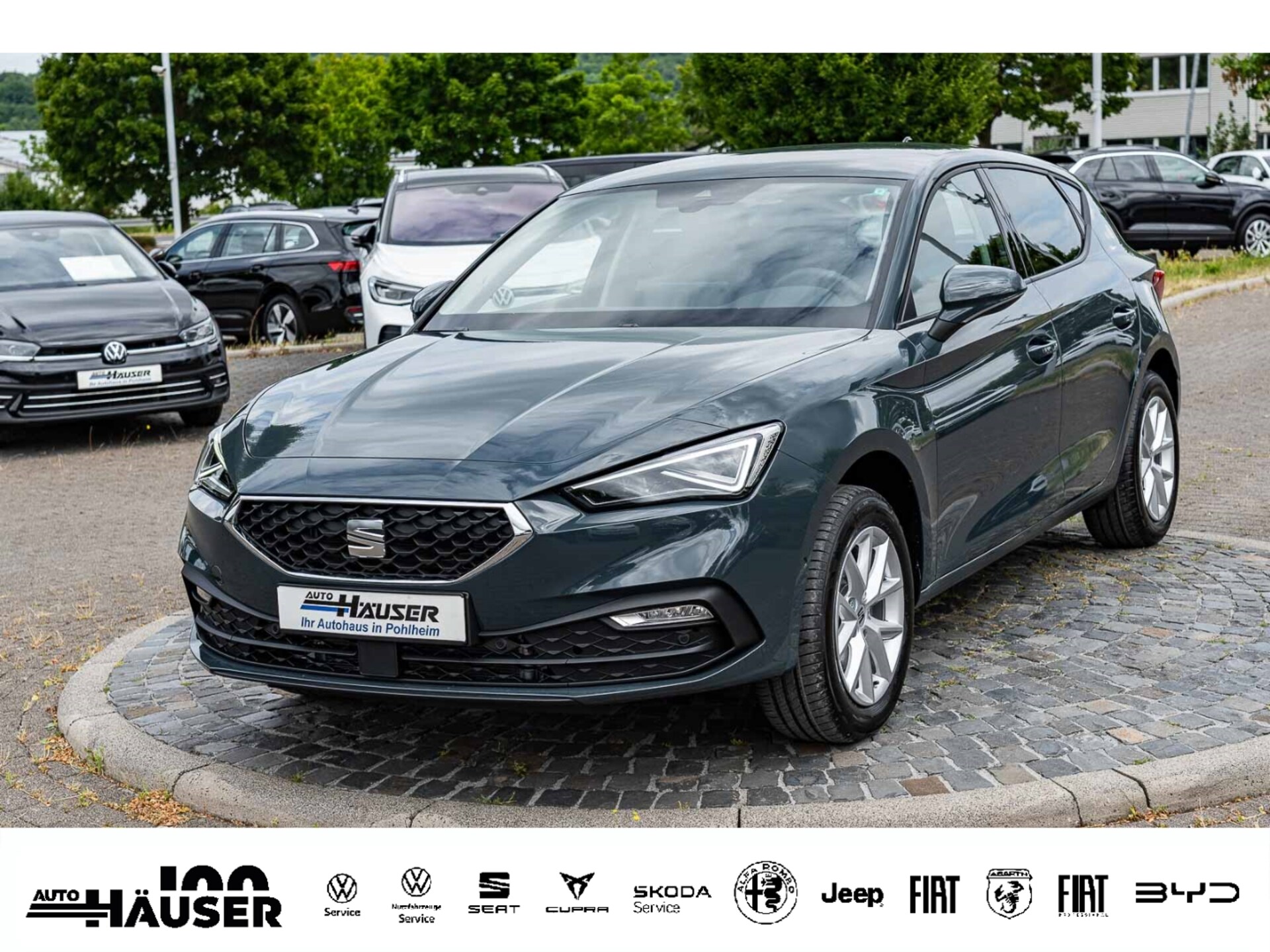SEAT Leon Style