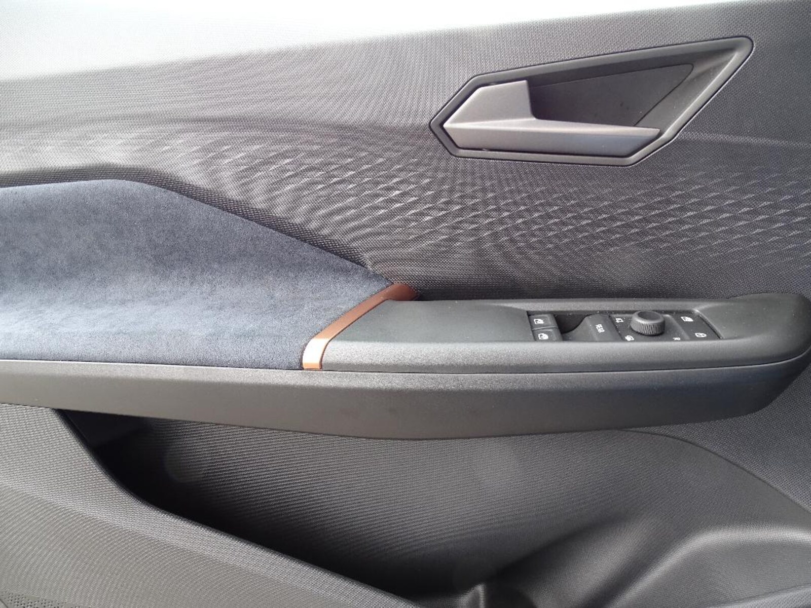 CUPRA Born – Bild 14