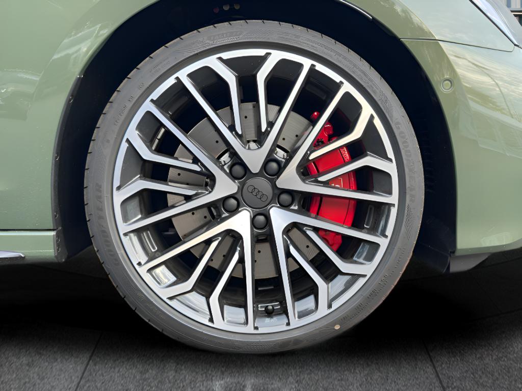 2026 Audi S3 Base - Photo 12