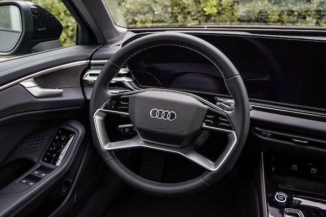 2026 Audi A6 Premium Plus - Photo 15