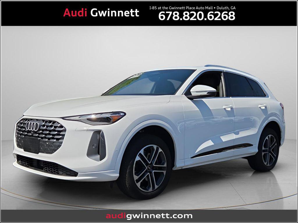 2025 Audi Q5 40 Premium's photo