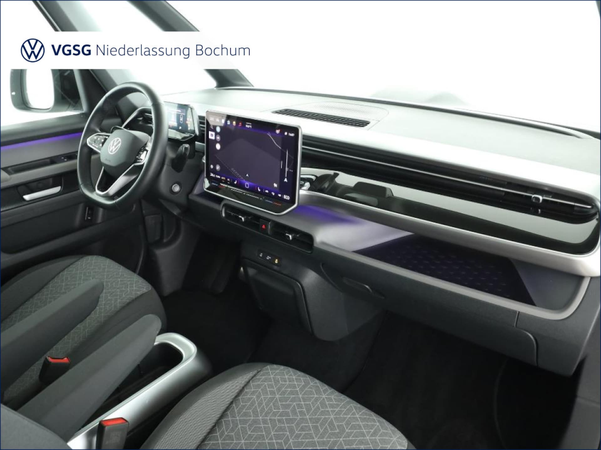Volkswagen ID. Buzz Pro