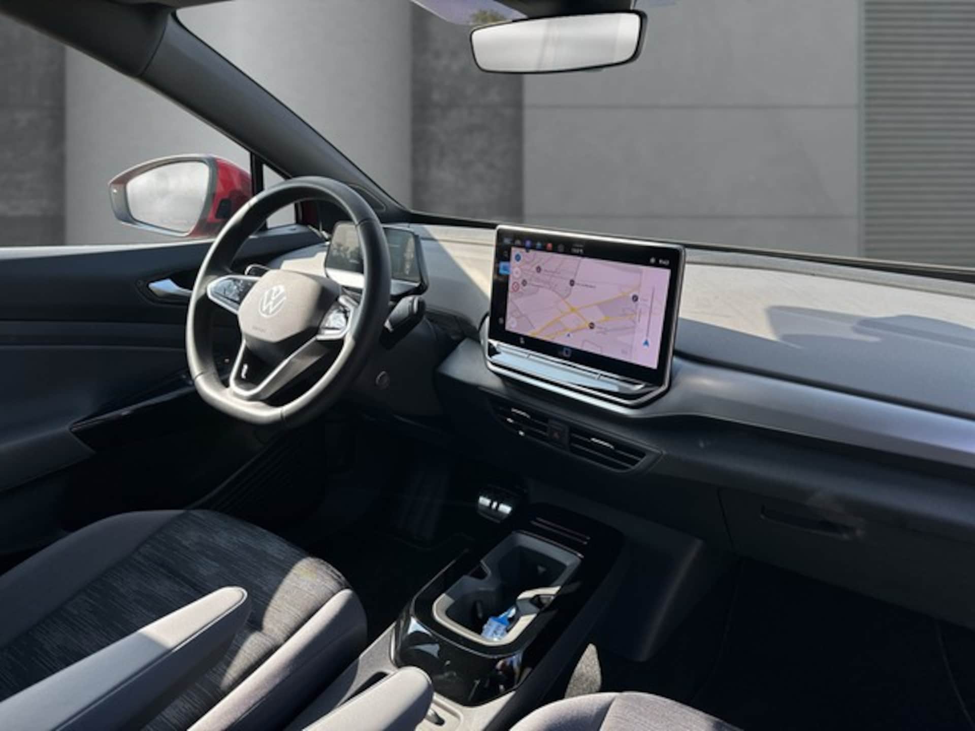 Volkswagen ID.4 Pro