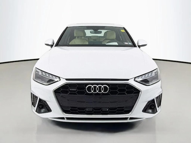 2023 Audi A4 Sedan