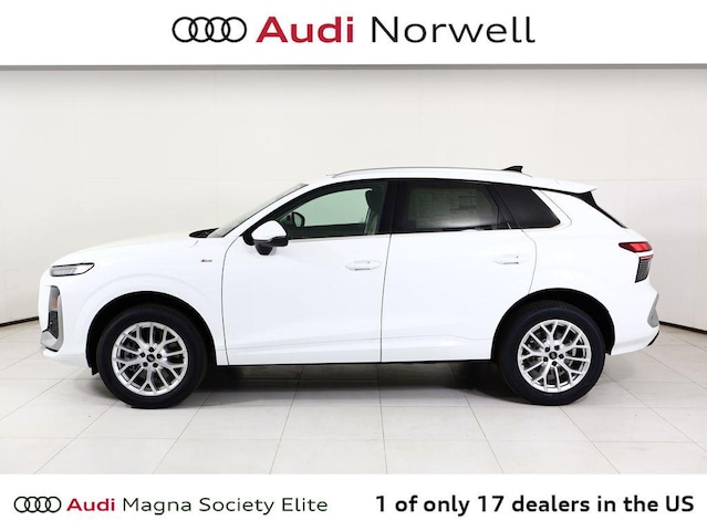 2026 Audi Q3 Base - Photo 11