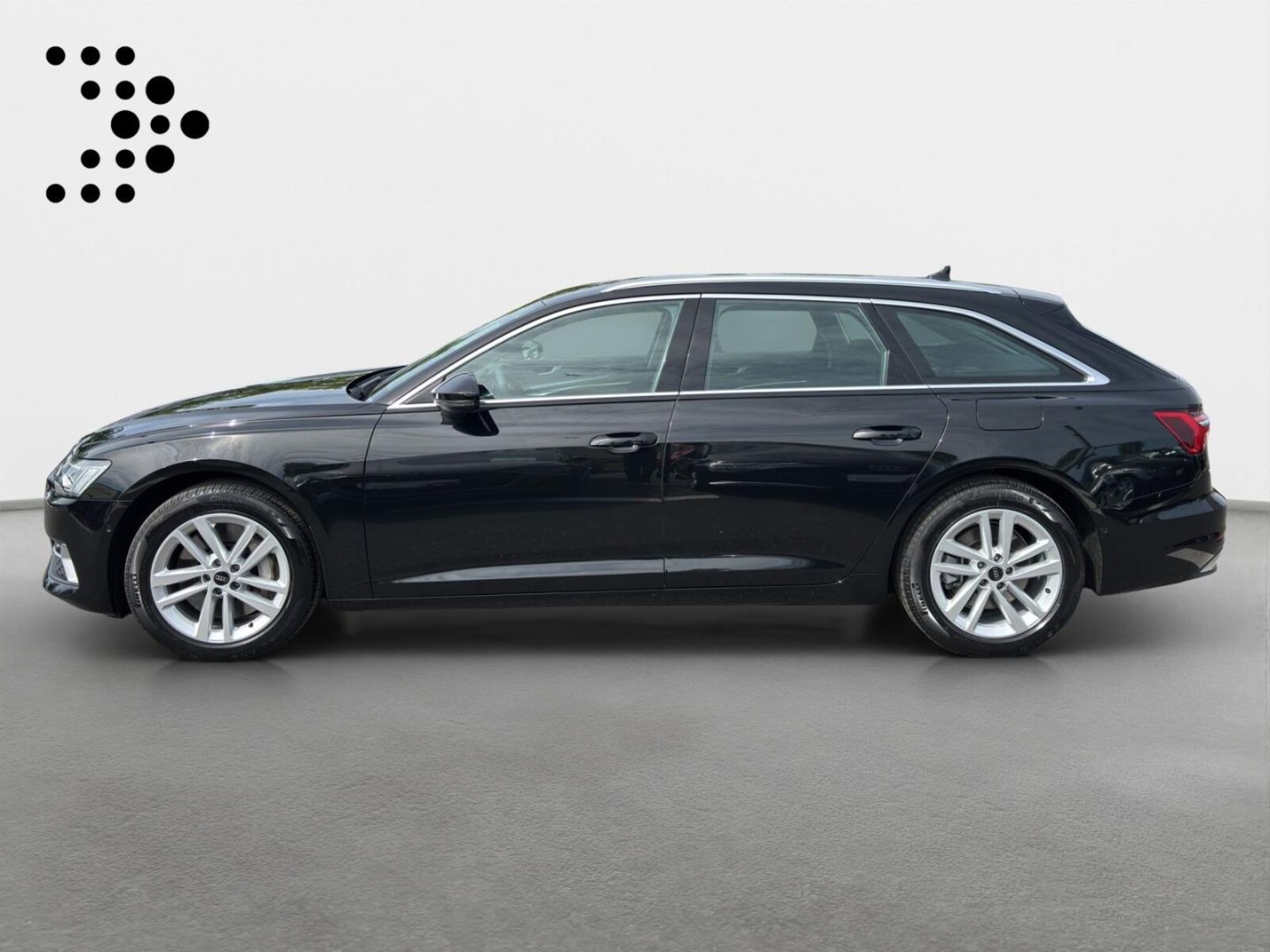 Audi A6 Avant – Bild 3