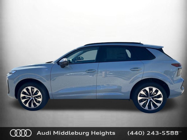 2026 Audi Q3 SUV