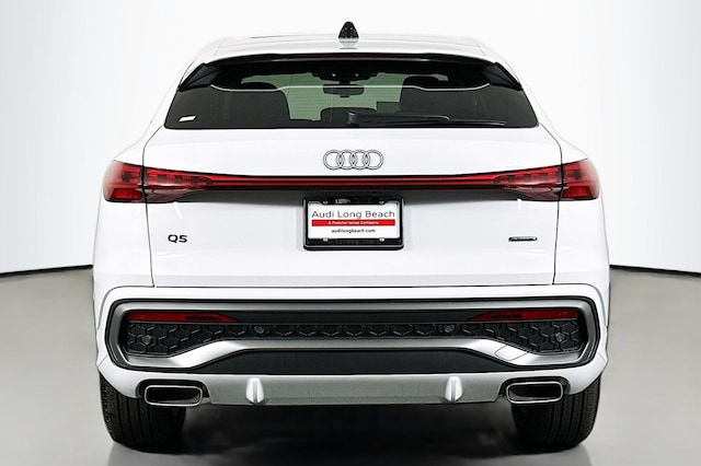 2026 Audi Q5 Sportback