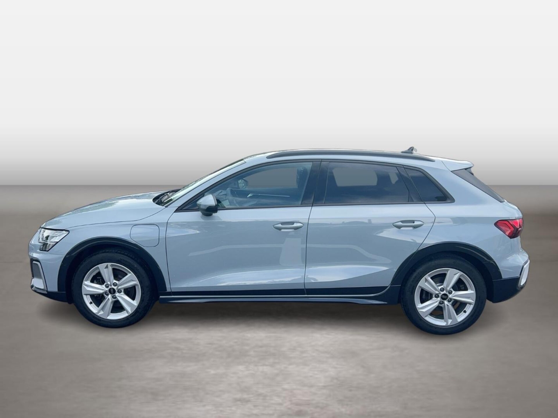 Audi A3 allstreet TFSI e