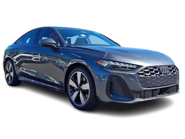 2026 Audi A5 Sedan