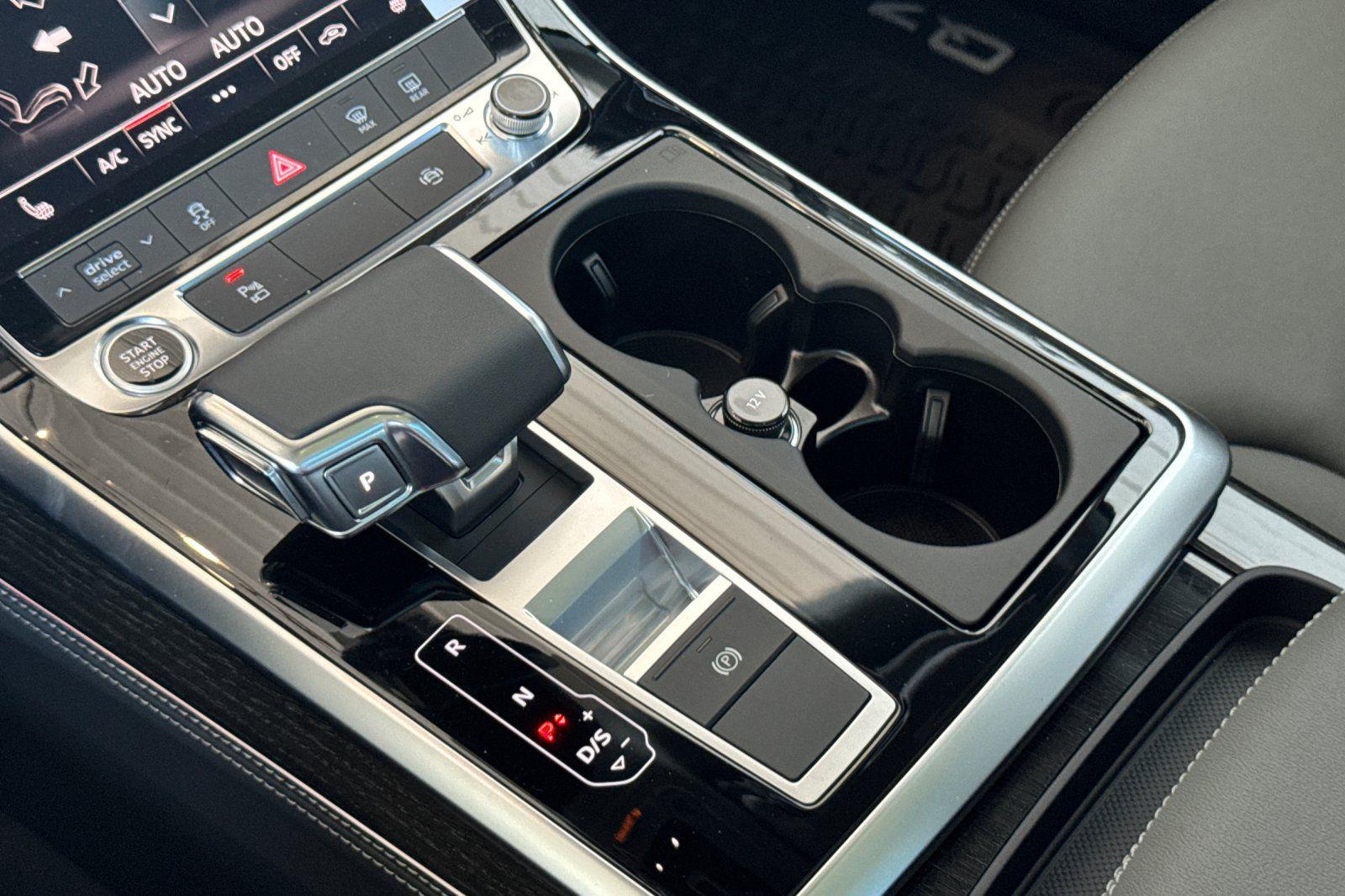 2025 Audi Q7 Premium Plus - Photo 20