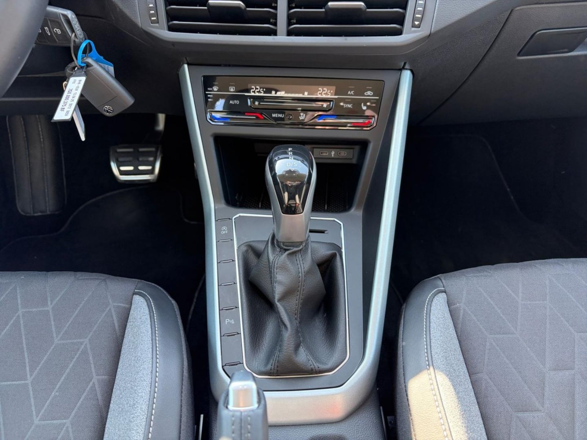 Volkswagen Polo Goal