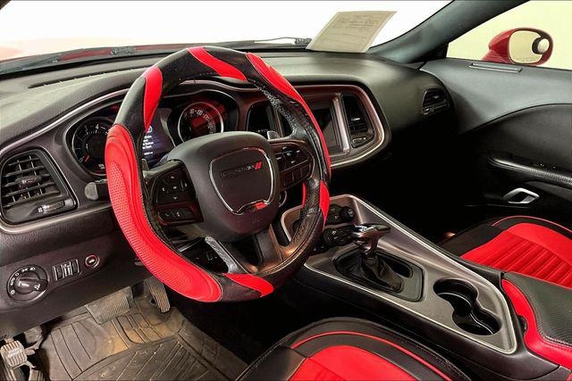 2020 Dodge Challenger