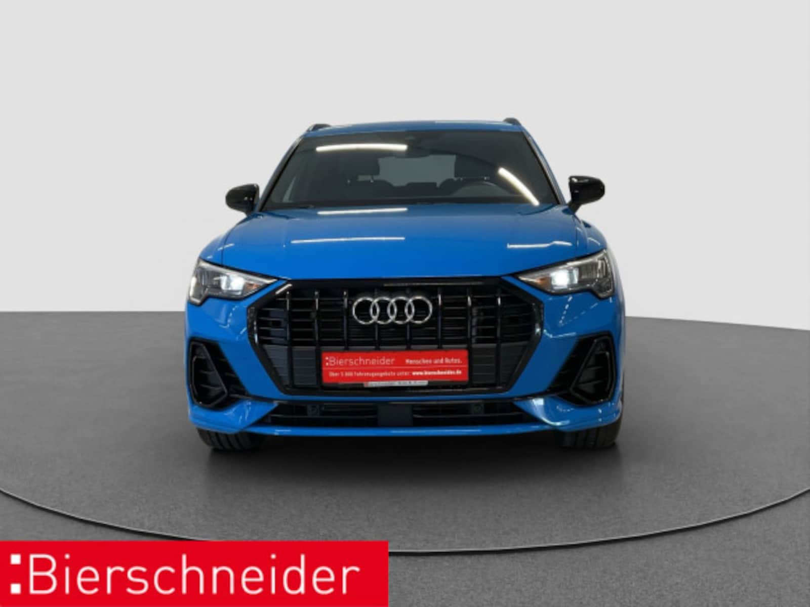 Audi Q3 – Bild 2