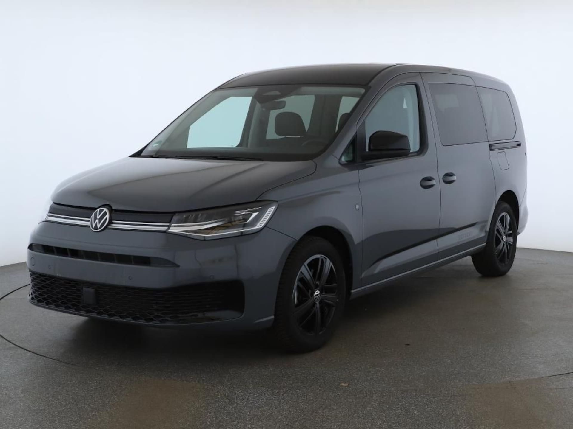Volkswagen Caddy Maxi Life