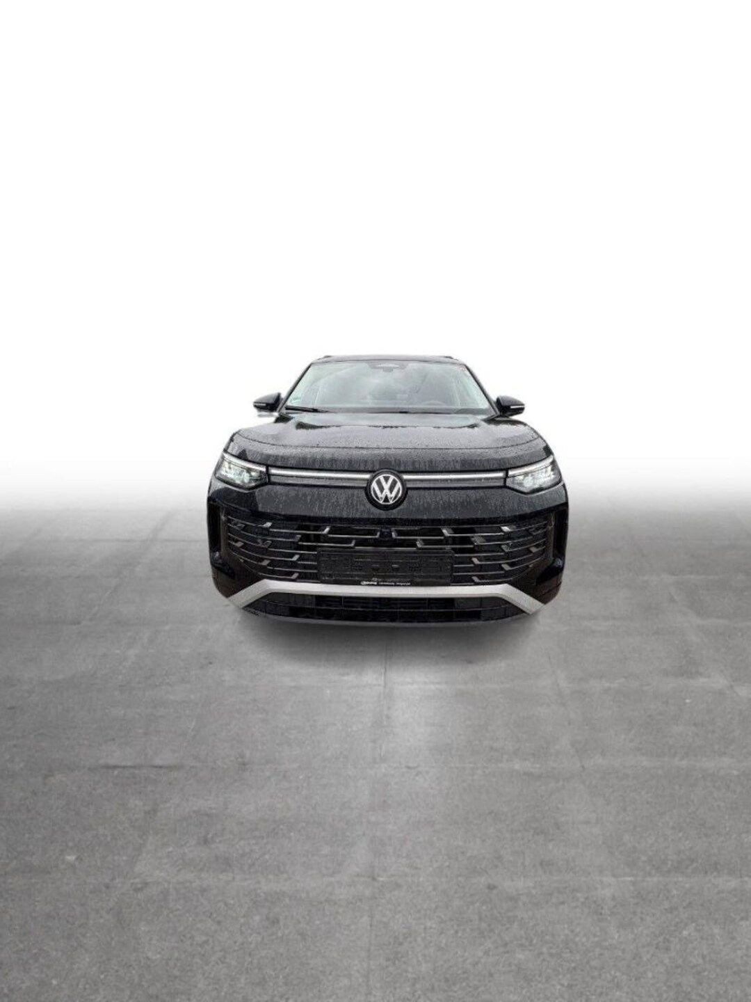 Volkswagen Tayron Elegance