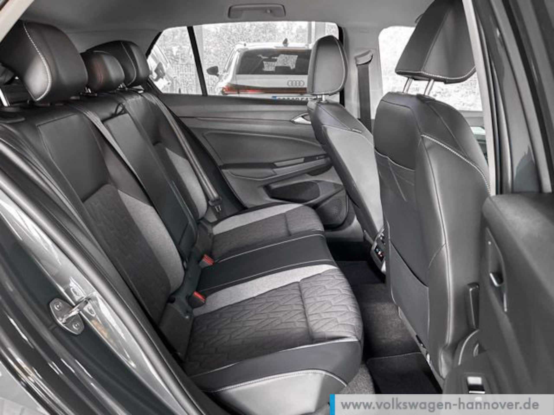 Volkswagen Golf ENERGY