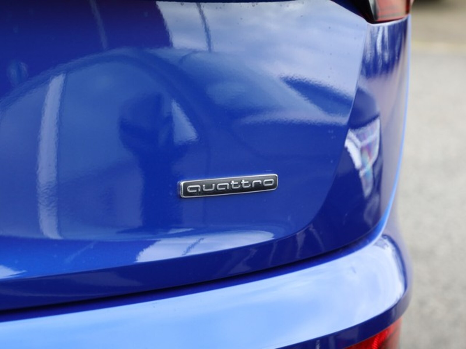 Audi Q5 Sportback – Bild 14