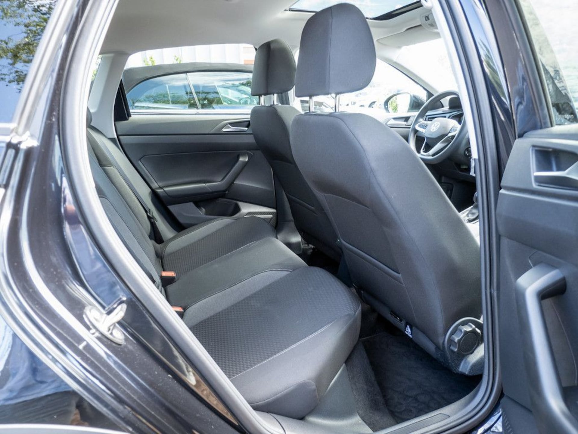 Volkswagen Taigo Life