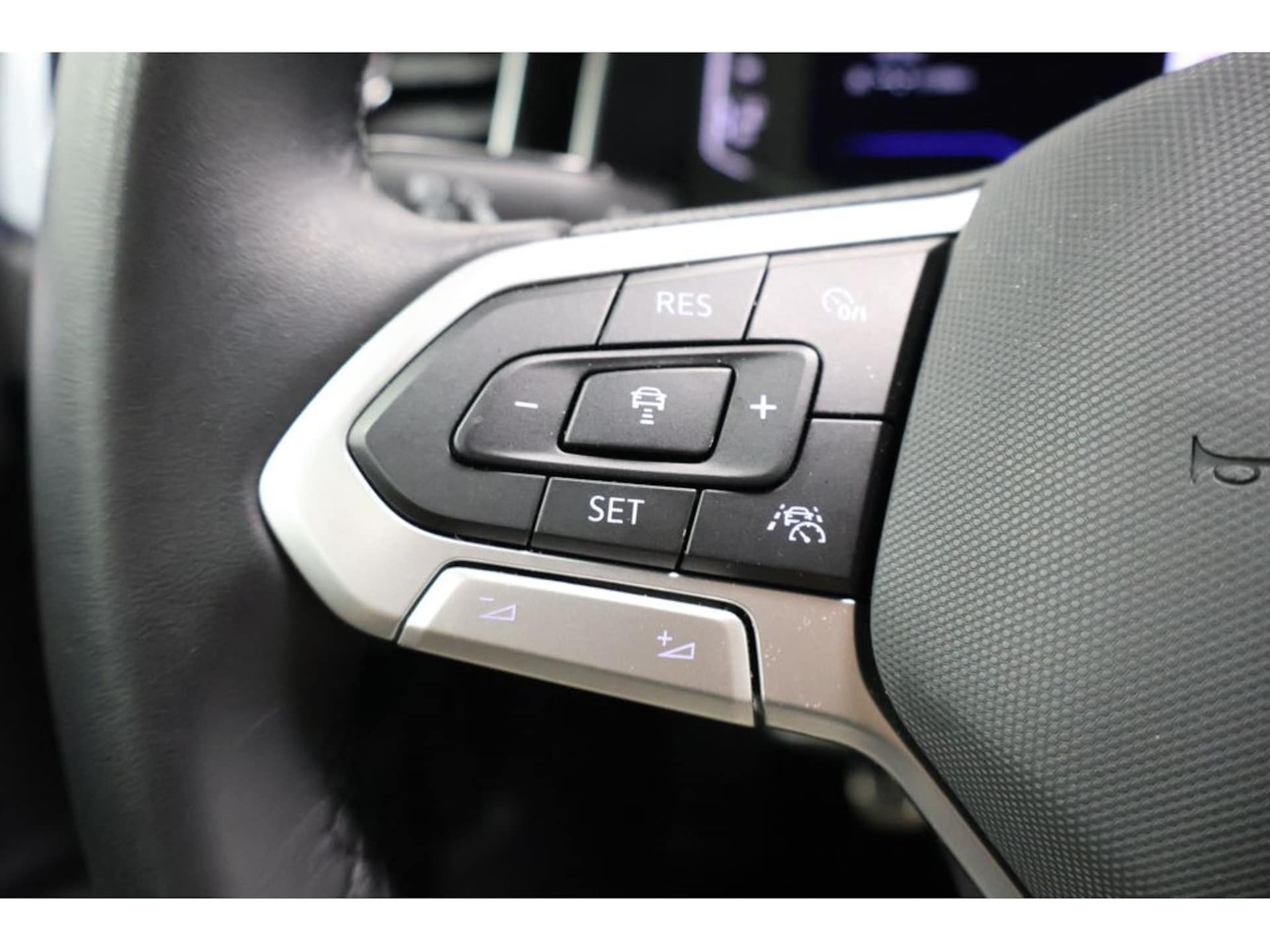 Volkswagen Polo Goal