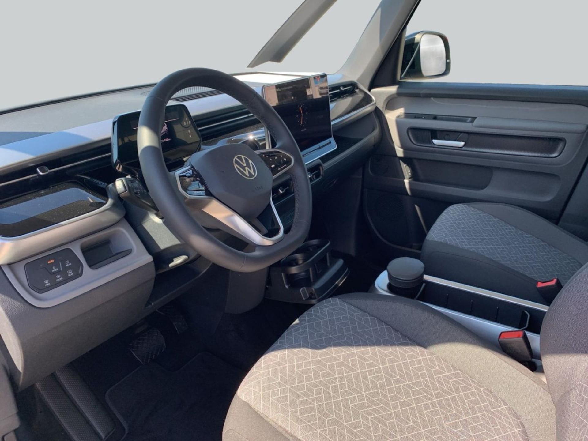 Volkswagen ID. Buzz Pure