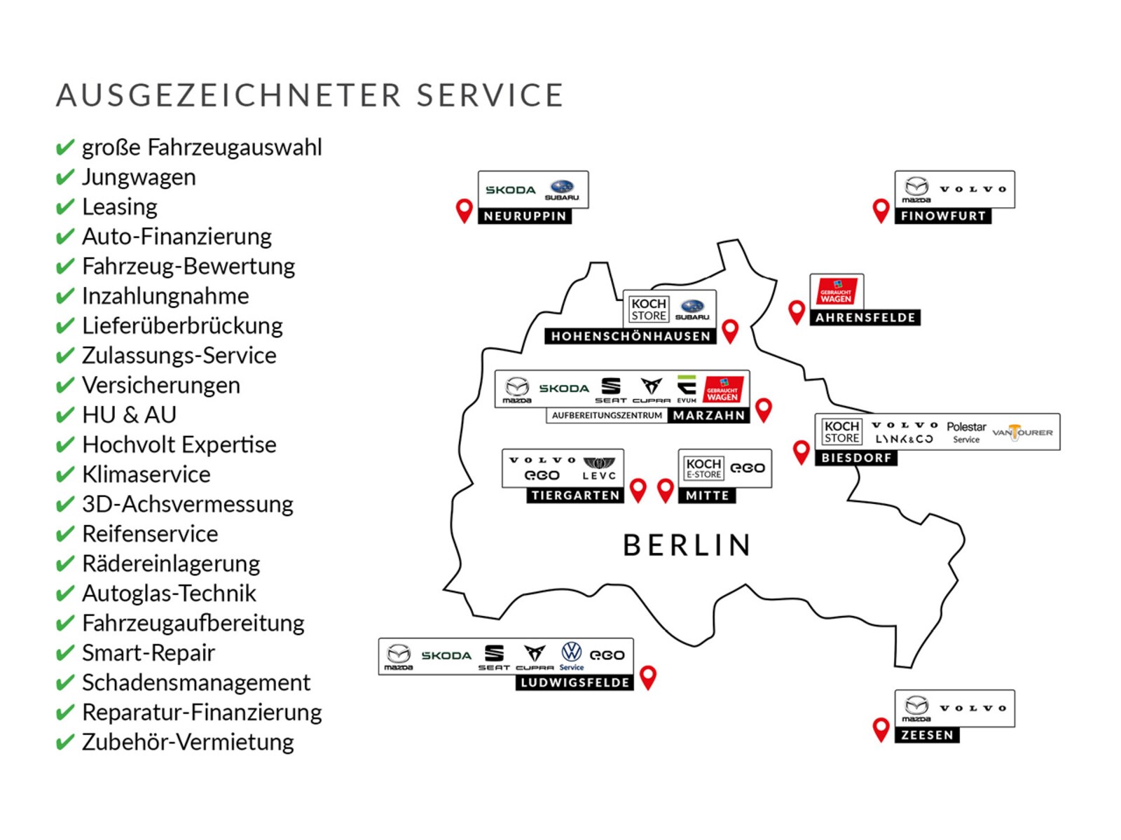 SEAT Leon Sportstourer – Bild 16