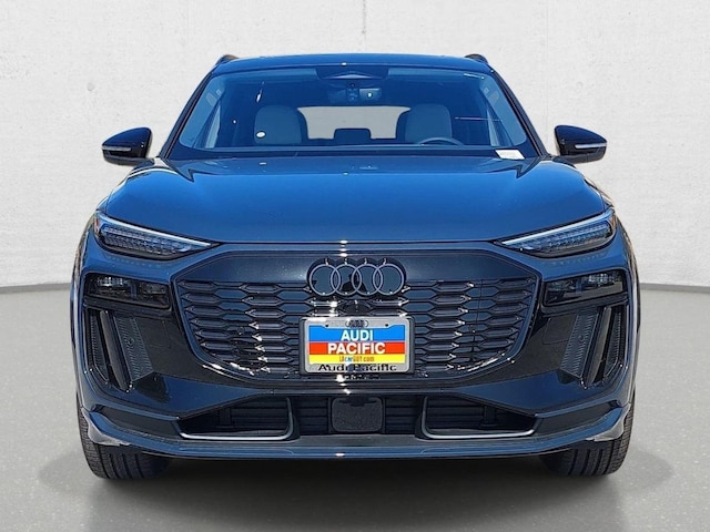 2027 Audi Q6 e-tron