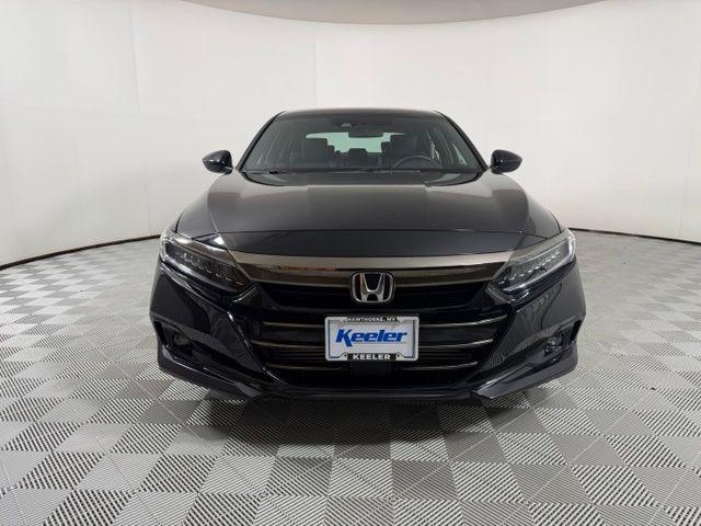 2022 Honda Accord