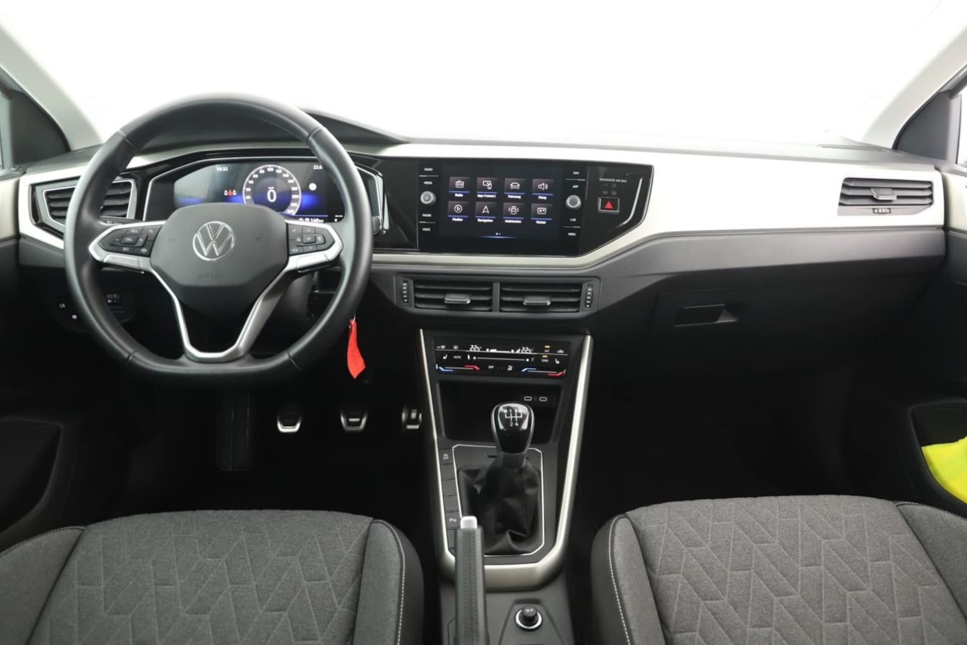 Volkswagen Polo MOVE