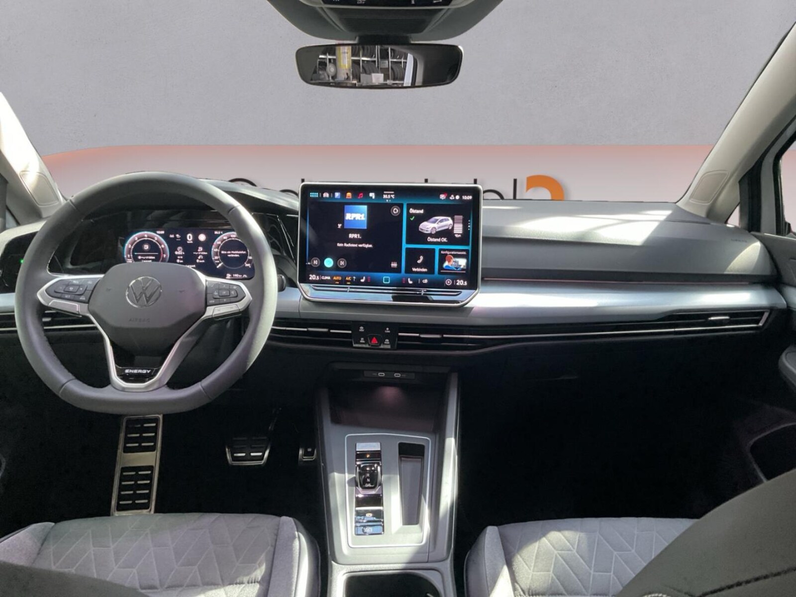 Volkswagen Golf – Bild 10