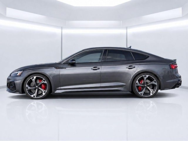 2025 Audi RS5 Sportback