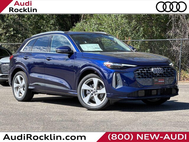 2026 Audi Q5
