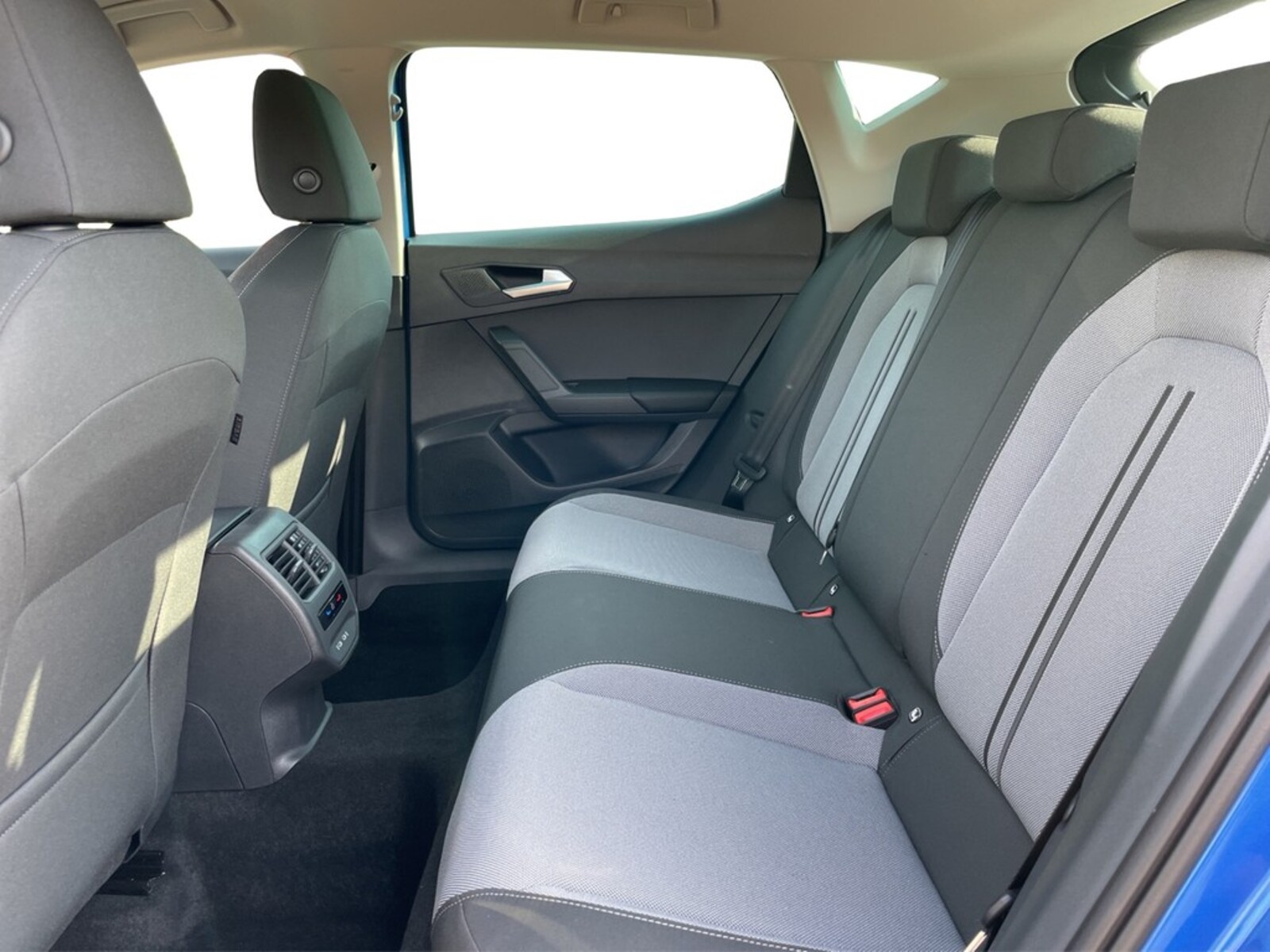 SEAT Leon – Bild 15