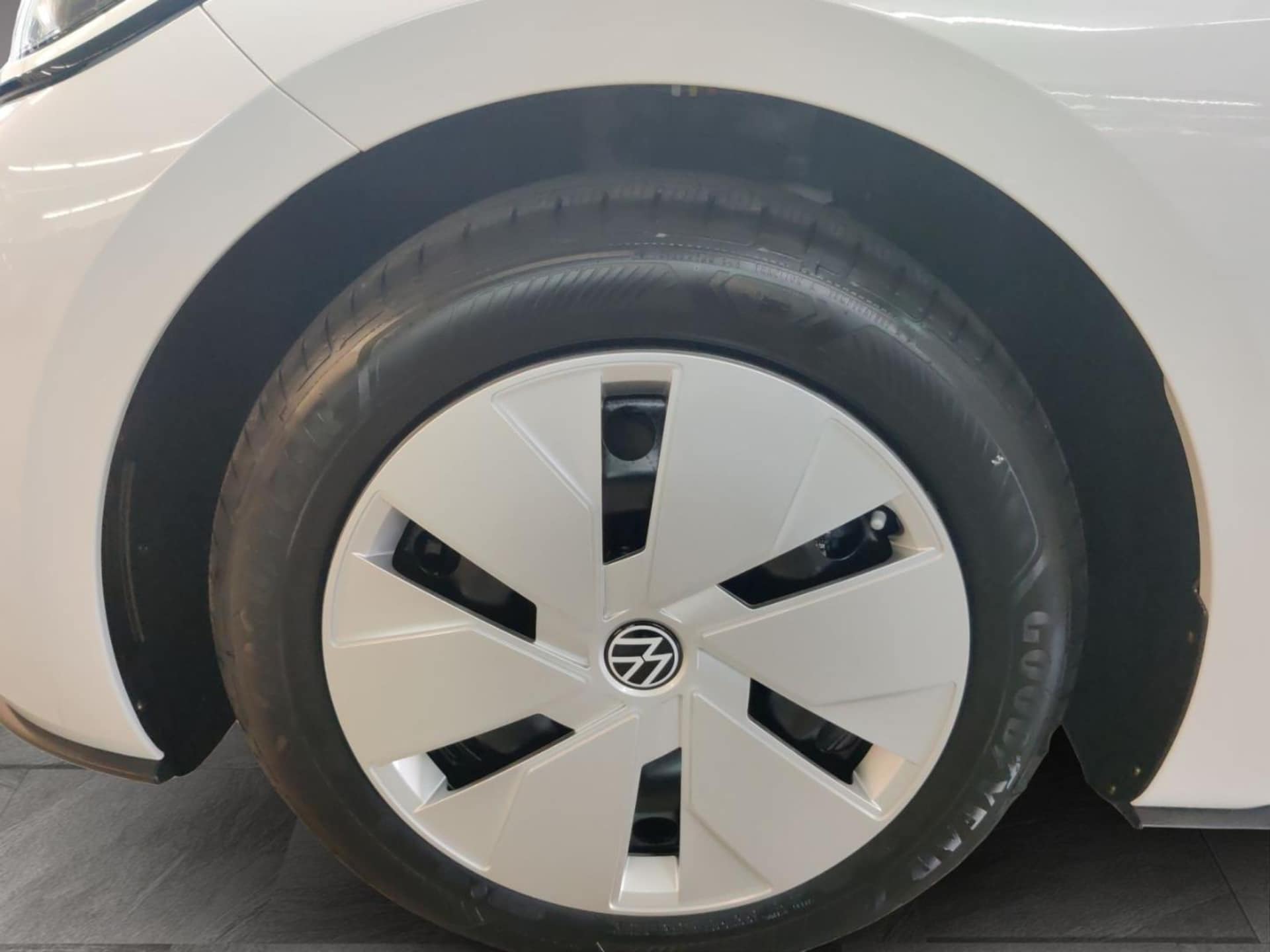 Volkswagen ID.3 Neo Trend