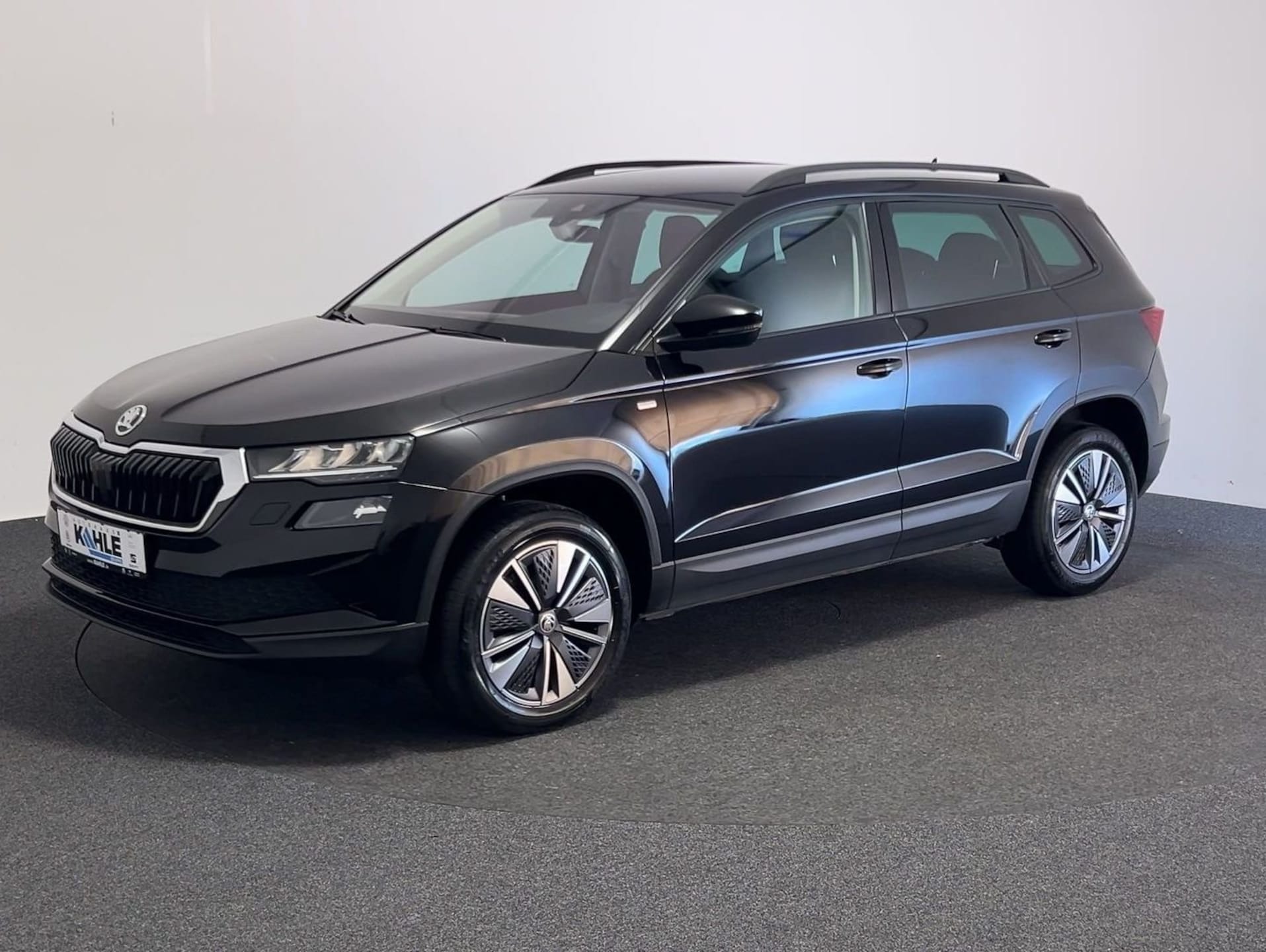 Skoda Karoq Ambition