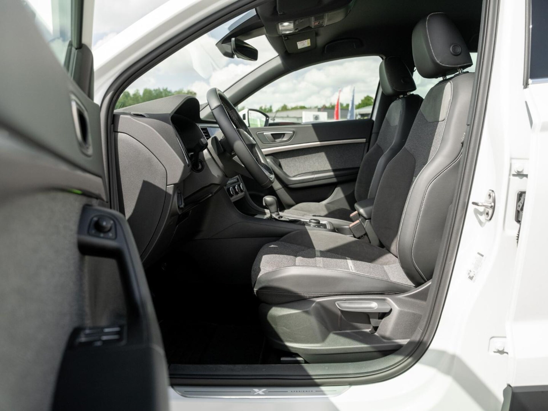 SEAT Ateca Xperience