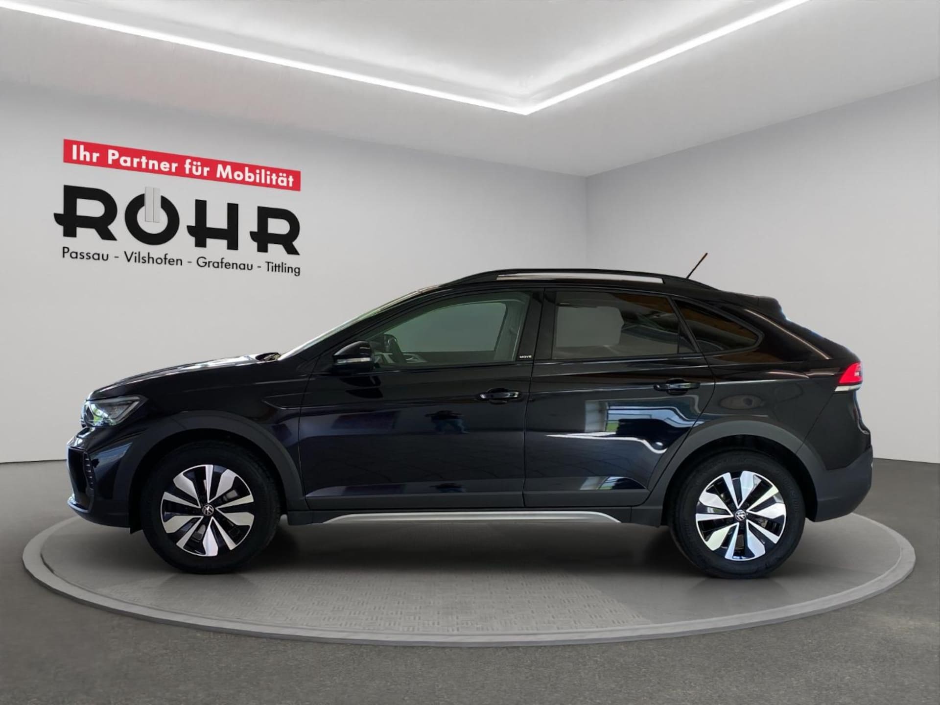 Volkswagen Taigo MOVE