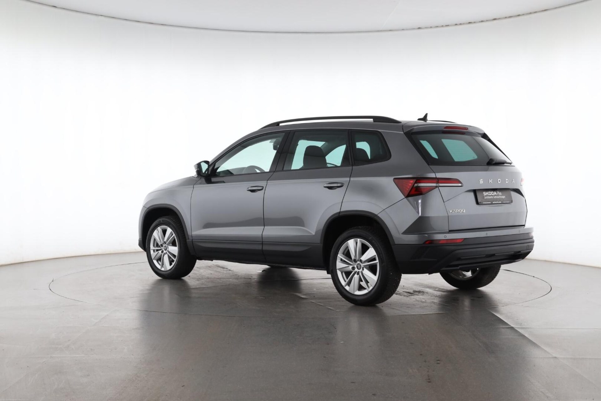 Skoda Karoq Selection