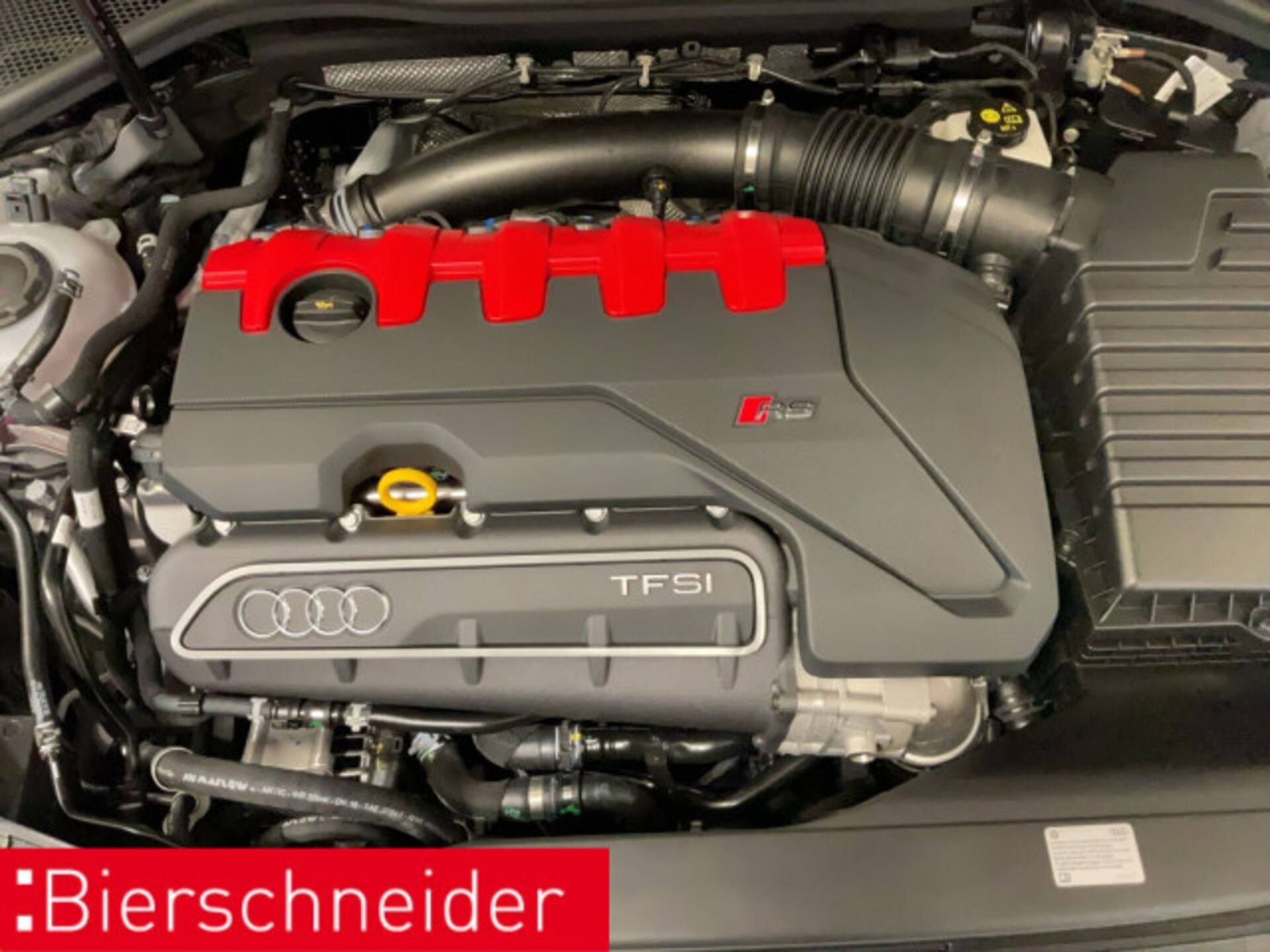 Audi RS 3 Sportback