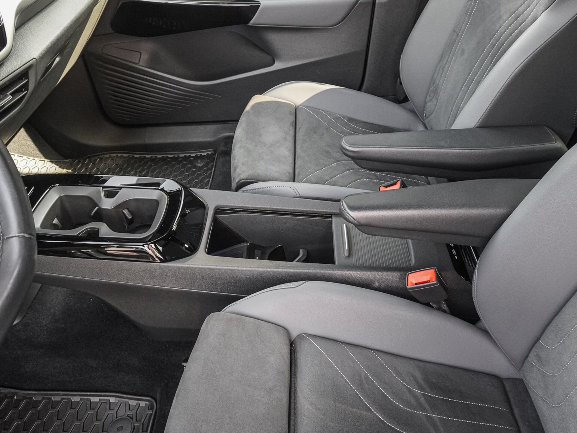 Volkswagen ID.5 Pro Performance