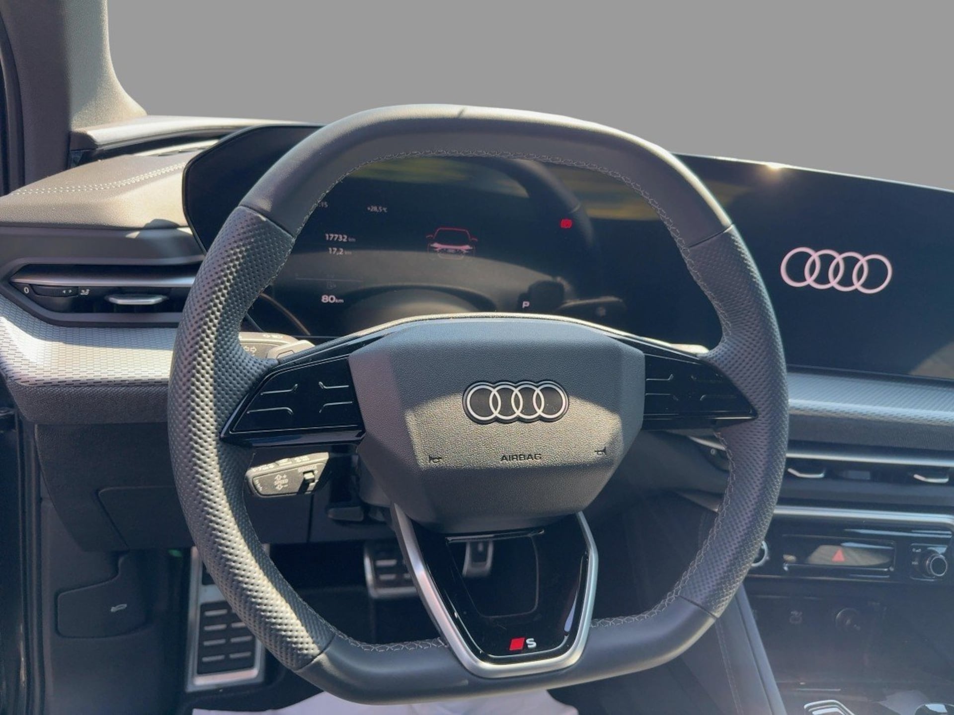 Audi Q5 Sportback
