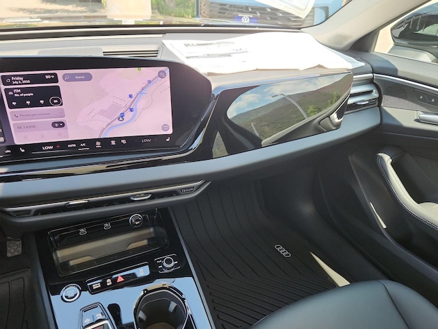 2026 Audi A5 Premium Plus - Photo 24