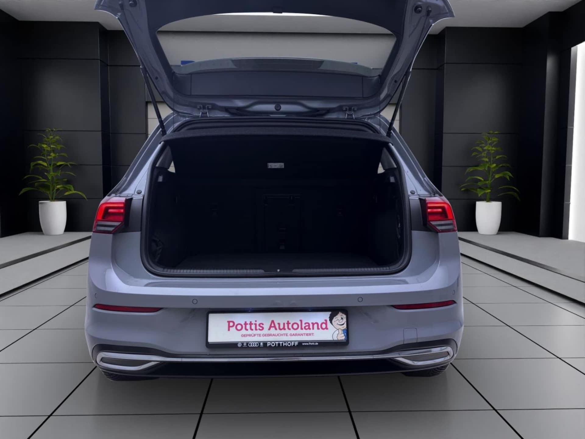 Volkswagen Golf Active