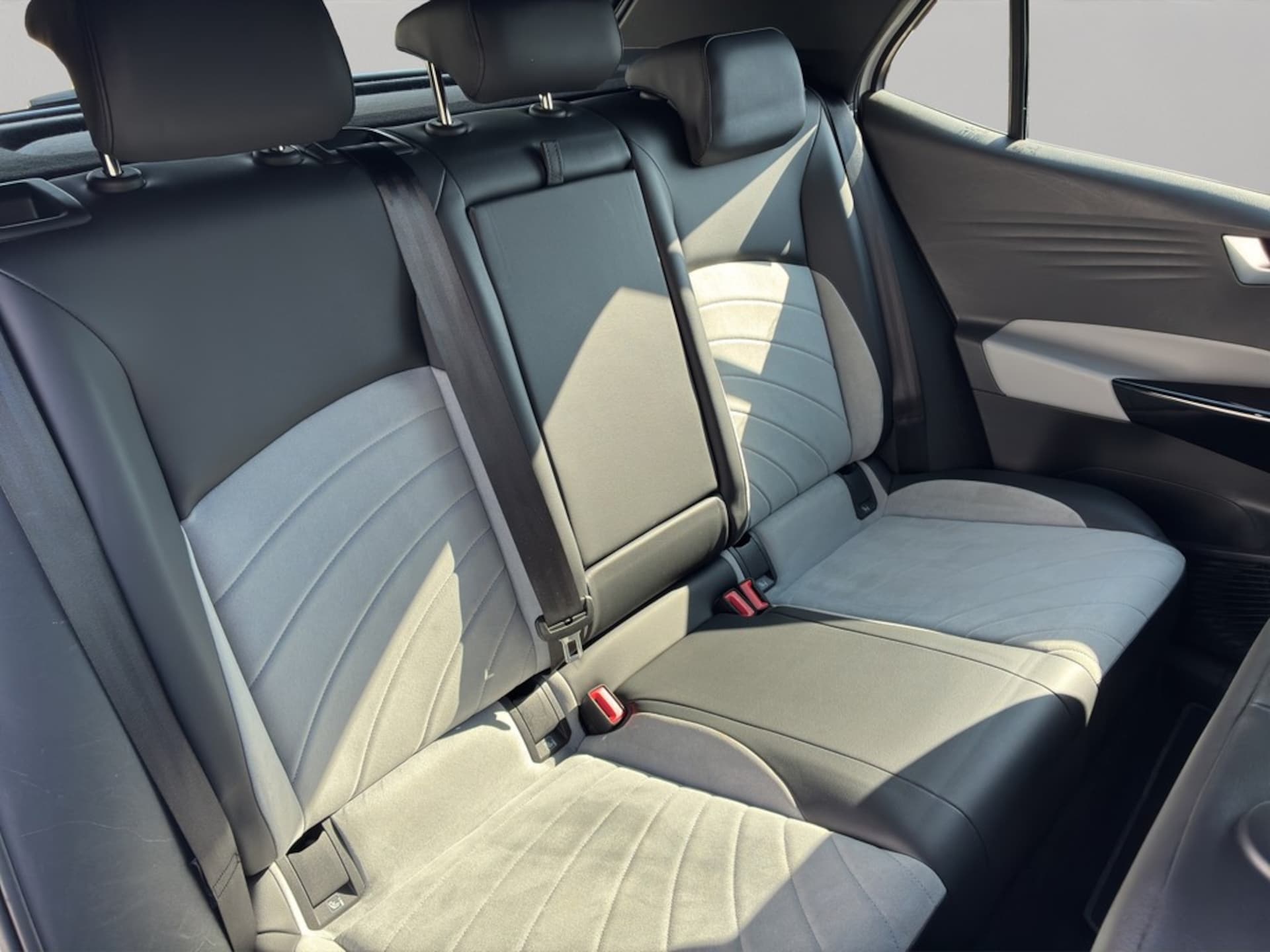Volkswagen ID.3 Pro S