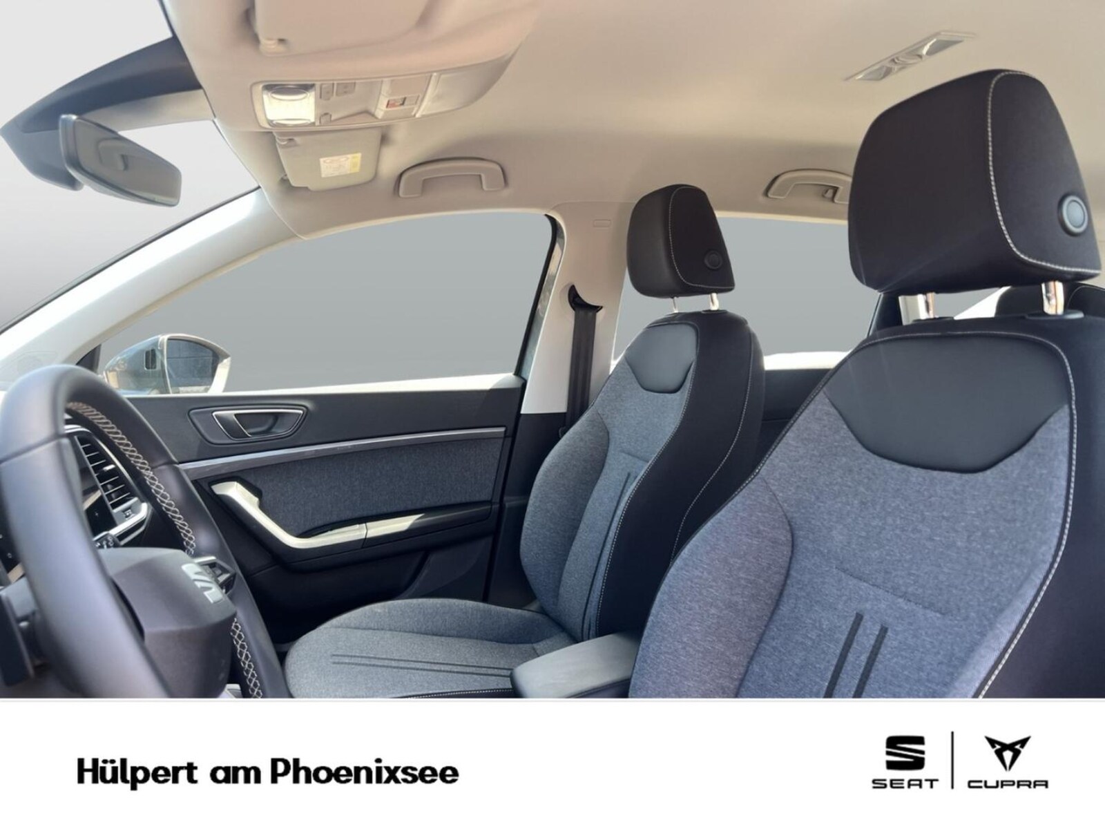 SEAT Ateca – Bild 6