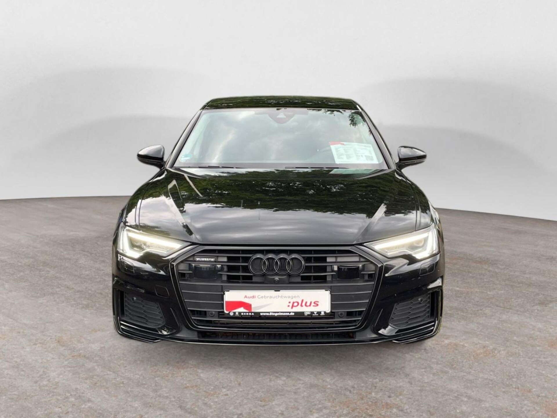 Audi A6 Limousine TFSI e Advanced