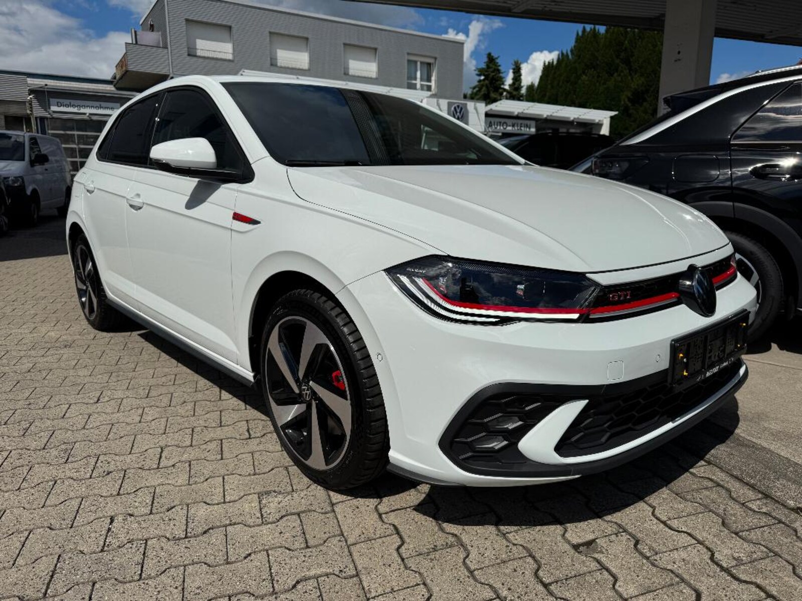 Volkswagen Polo – Bild 7