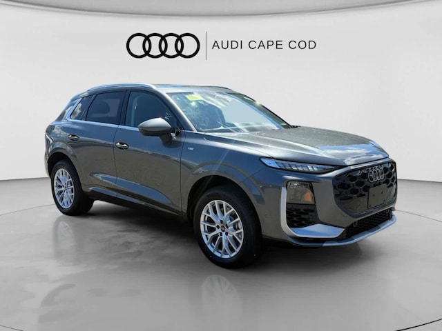 Photo of 2026 Audi Q3 SUV