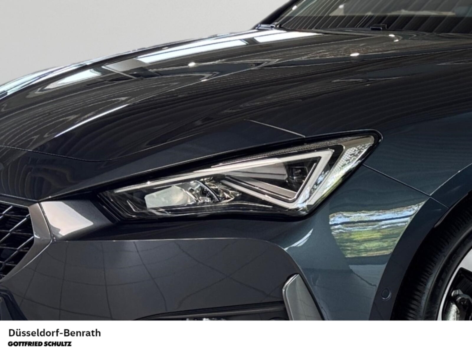 CUPRA Leon – Bild 4